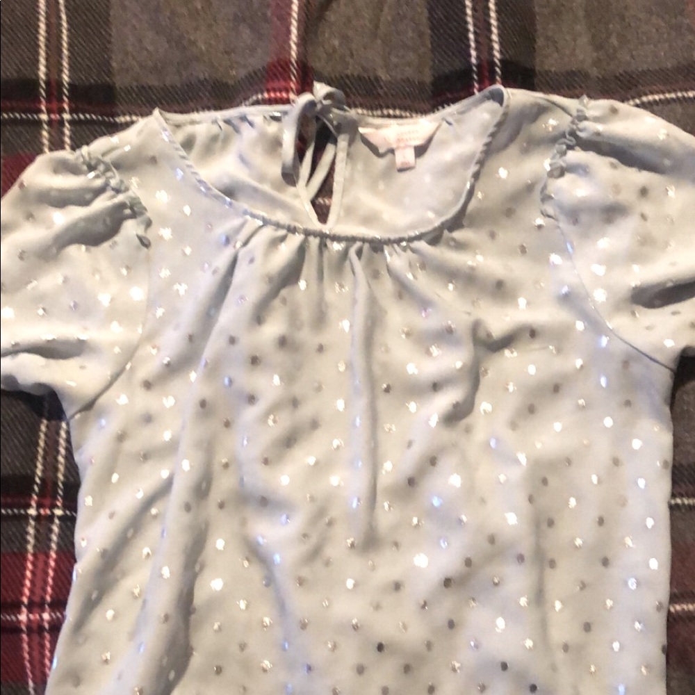 Size Large Lauren Conrad top
